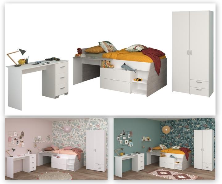 Actual product image Parisot Oberlungwitz