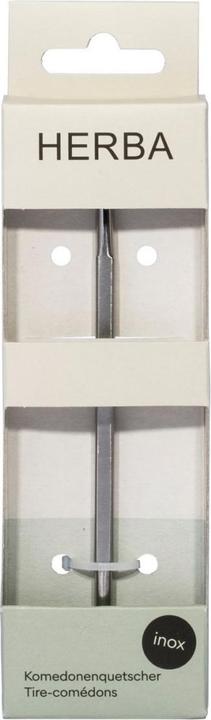 Produktbild Herba Komedonenquetscher