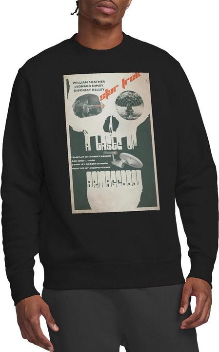 Immagine prodotto The Original Series Episode 23 Felpa Adulto Unisex (L)