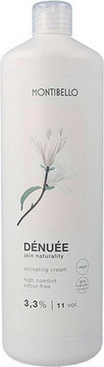 Produktbild Montibello x Dénuée Activating Cream 11 Vol 1000ml 3.3%