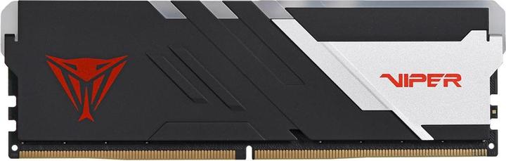 Produktbild Patriot Viper Venom RGB (2 x 32GB, 6000 MHz, DDR5-RAM, DIMM)