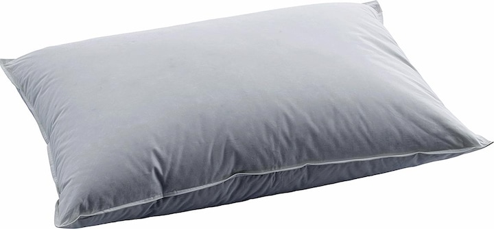 Actual product image Swiss Dream by billerbeck BSC 80 Soft Pillow (50 x 70 cm)