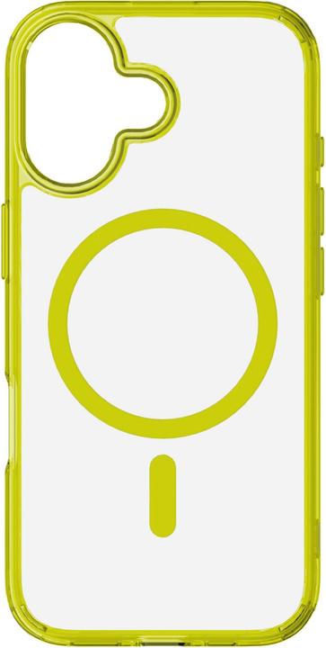 Produktbild Cellularline Iconic MAG MagSafe Case (Apple iPhone 17)