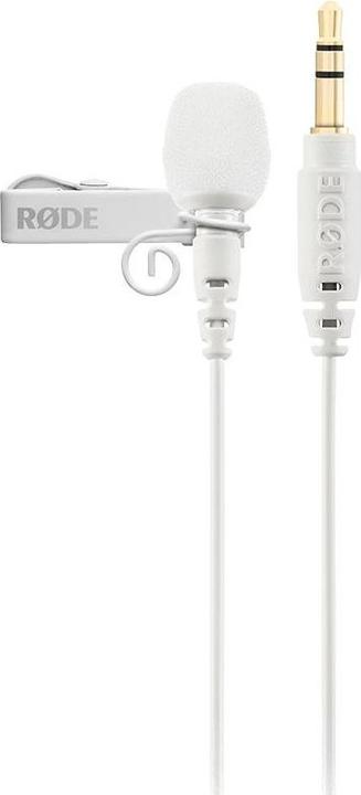 Produktbild RØDE Lavalier GO