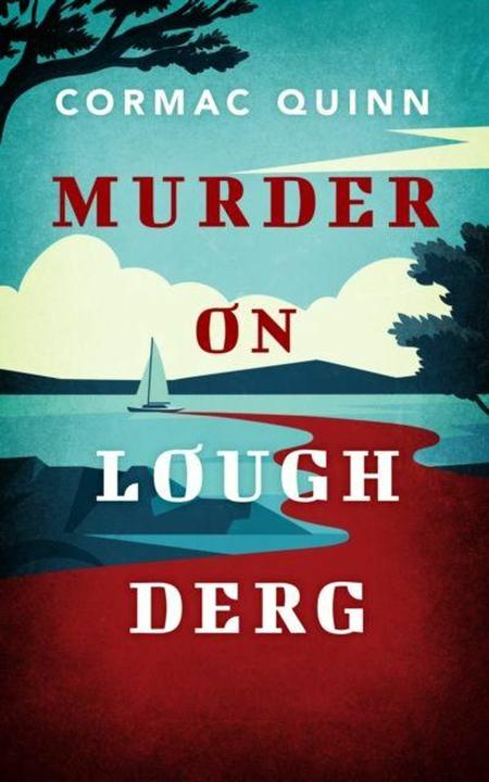 Produktbild Murder on Lough Derg