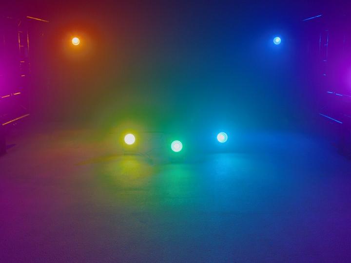 Produktbild Eurolite LED PARty Spot COB (LED)