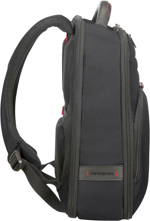 Actual product image Samsonite PRO-DLX 5 Laptop Backpack (14 l)
