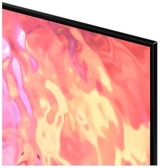 Produktbild Samsung QE55Q65C (55", QLED, 4K, 2023)