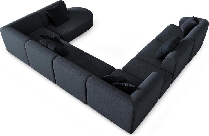 Actual product image Maison Heritage Chiara (Sofa landscape, Modular sofa)