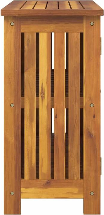 Produktbild vidaXL Garten-Schrank