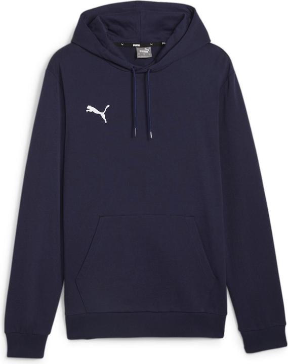 Actual product image Puma Teamgoal Casuals (XS)