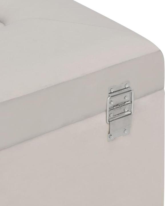 Image du produit vidaXL Bank (34 cm)