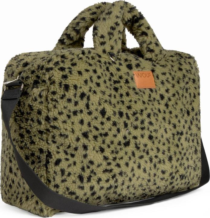 Immagine prodotto Wouf Teddy Weekender Reisetasche 44 cm (21 l)