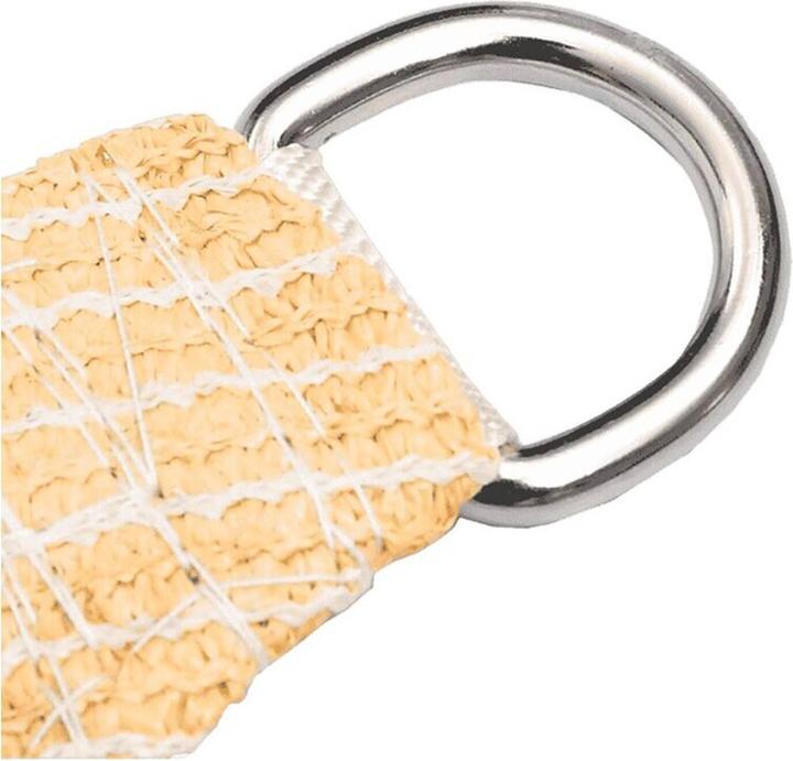 Immagine prodotto Army Shop Tenda da sole quadrata 180g m2