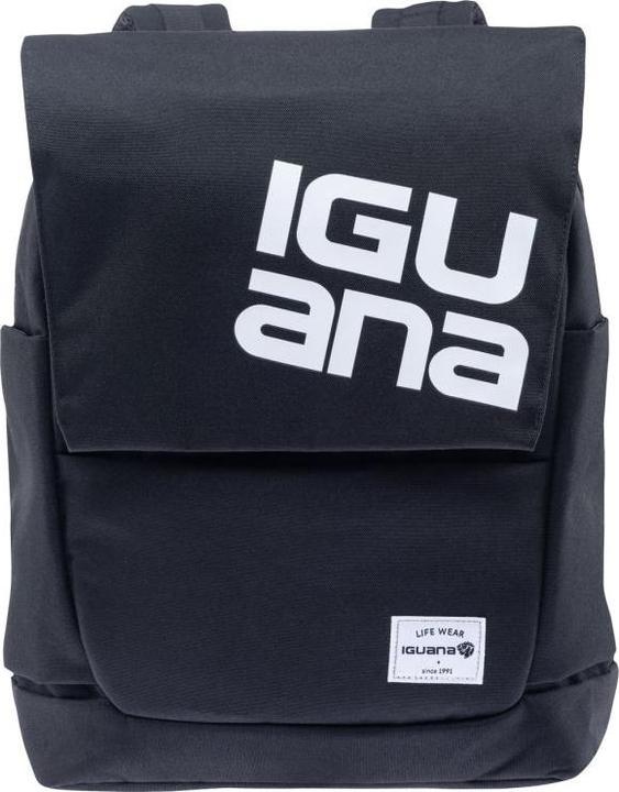 Iguana Oldschool Rucksack