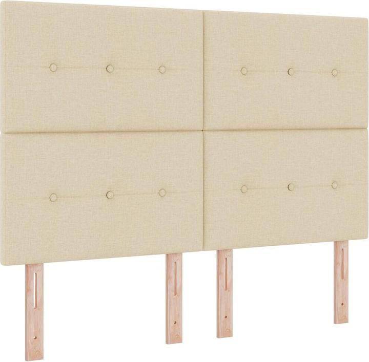 Image du produit vidaXL Plattformbett (160 x 200 cm)