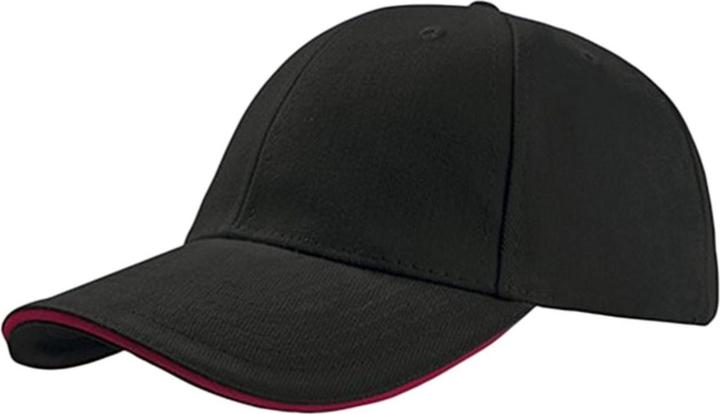Black/Red
