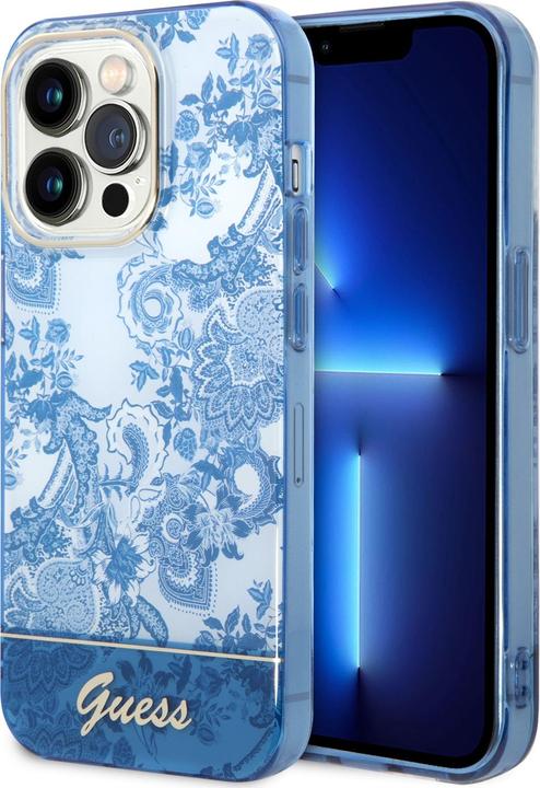 Guess Hard Case (Apple iPhone 14 Pro Max)