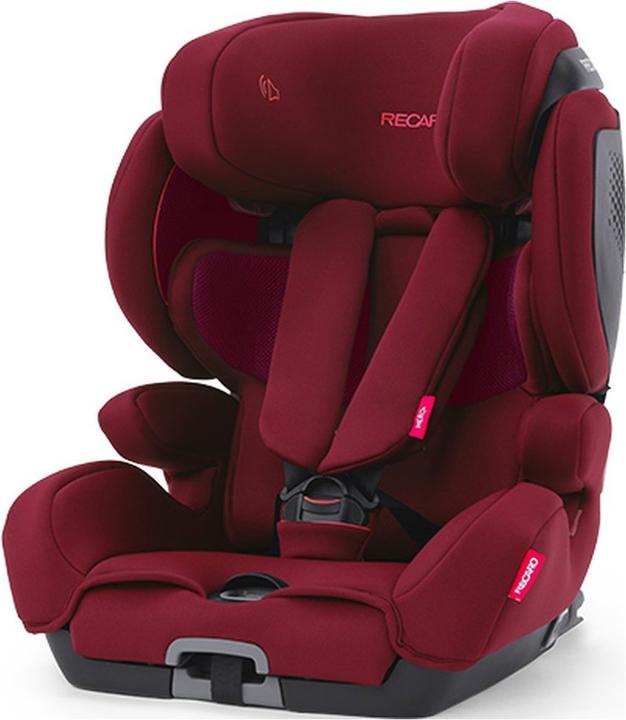 Actual product image RECARO Tian elite