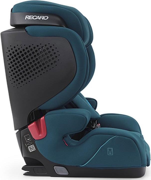 Actual product image RECARO Tian elite