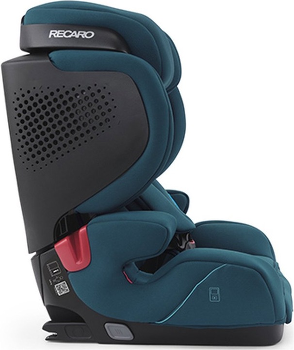 Actual product image RECARO Tian elite