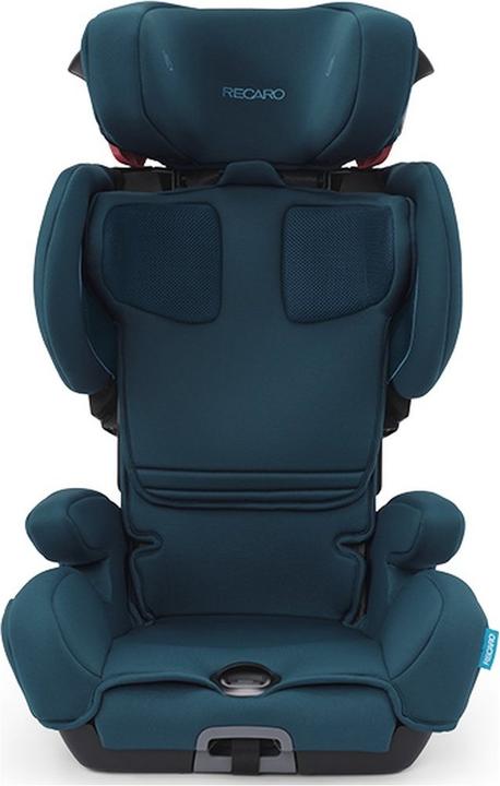Actual product image RECARO Tian elite