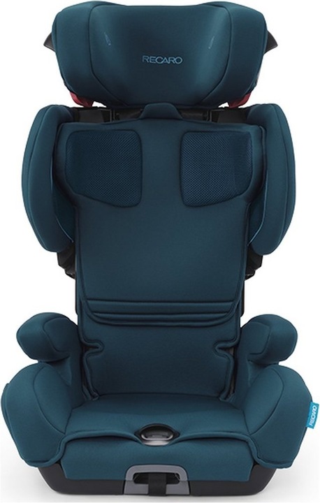 Actual product image RECARO Tian elite