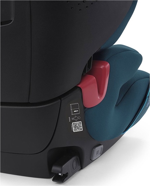 Actual product image RECARO Tian elite