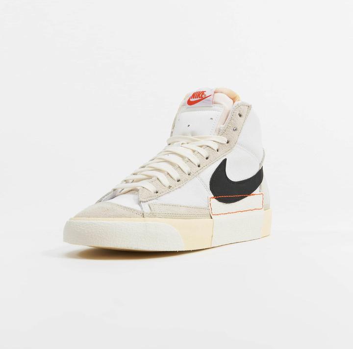 Image du produit Nike Blazer Mid '77 Vintage Chaussures - 88729 (38.5)