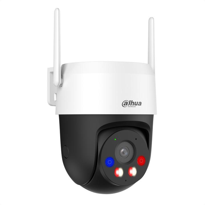 Produktbild Dahua TECHNOLOGY DH-IPC-P3ASP-PV-0400B-S2-EUR PTZ 3MP IR LED WLAN (2304 x 1296 Pixels)