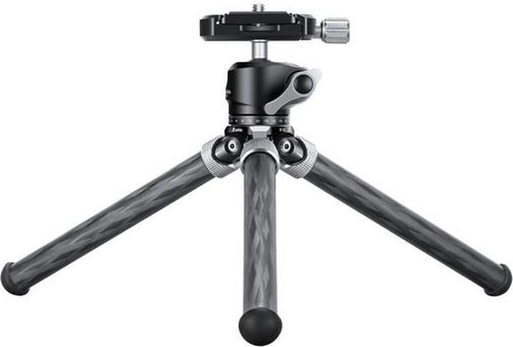 Actual product image Leofoto MT-02C (Metal, Carbon)