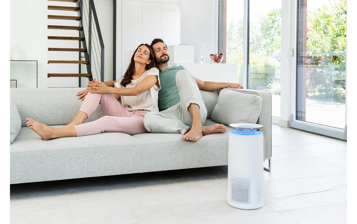 Produktbild Beurer LR 400 (69 m²)