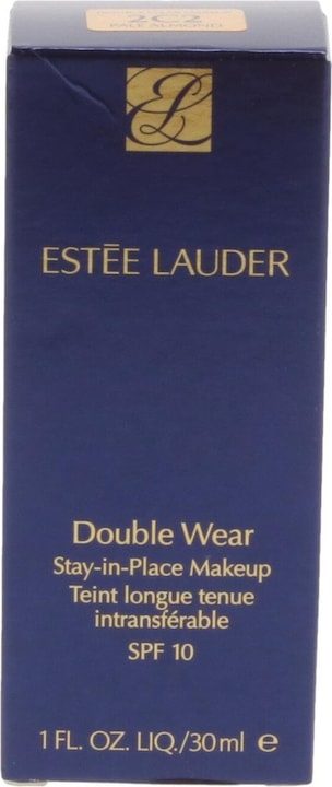 Image du produit Estée Lauder Double Wear Stay-In-Place (2C2 Amande pâle pâle)