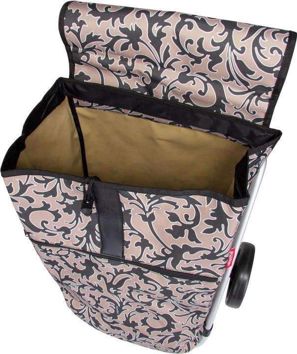 Produktbild reisenthel shopping trolley baroque marble