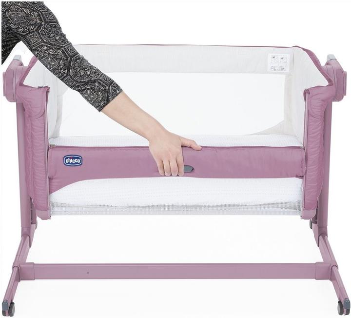 Image du produit Chicco Lit d'appoint Next2Me Magic
