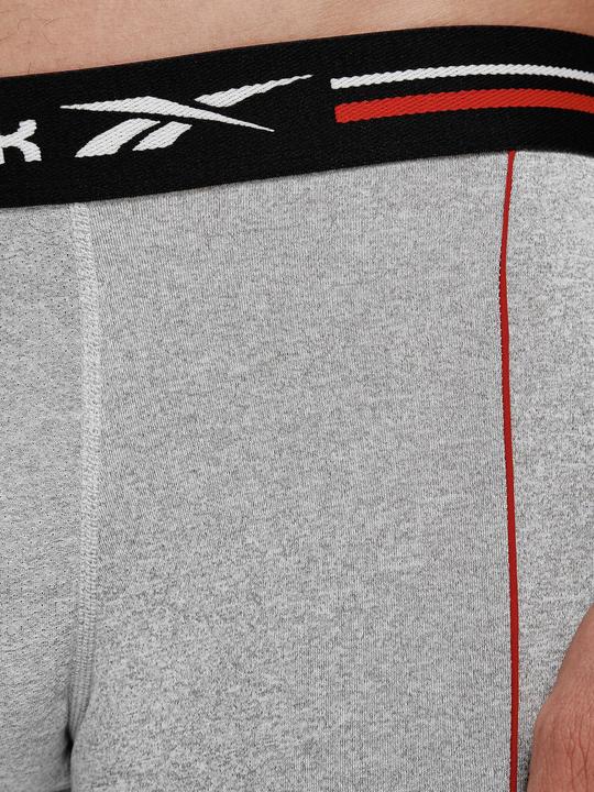 Actual product image Reebok Boxer Jarvis (M, pack of 6)