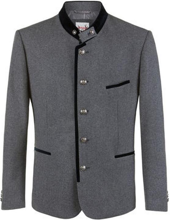 Stockerpoint Herren Quintus Trachtenjanker (56)