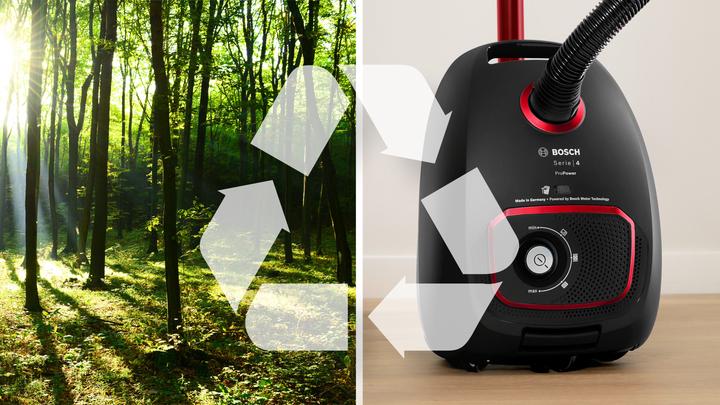 Produktbild Bosch Hausgeräte Serie 4
