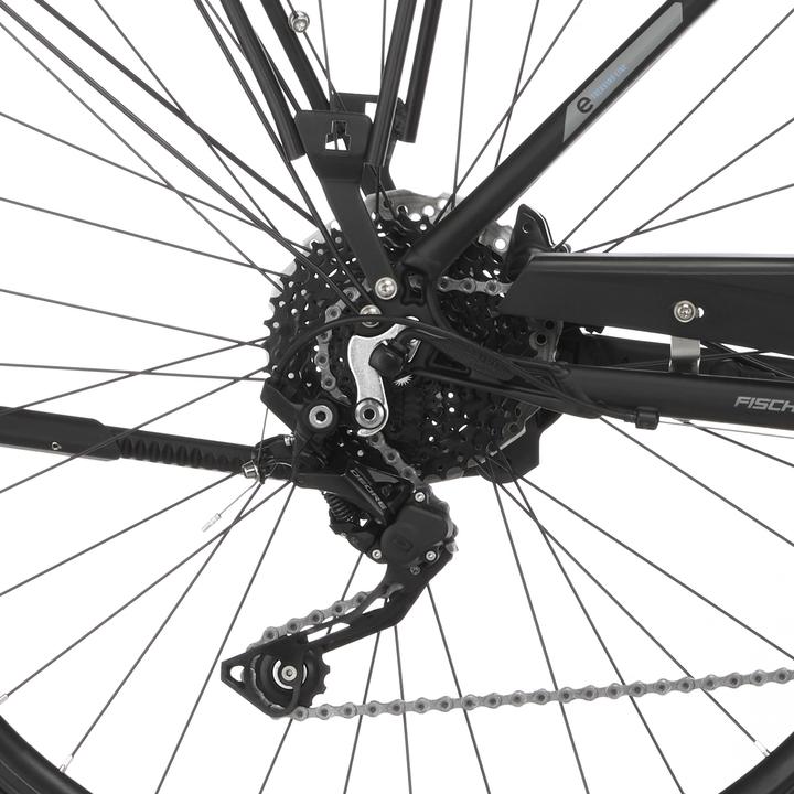 Produktbild Fischer Viator ETD 1861 (44 cm)