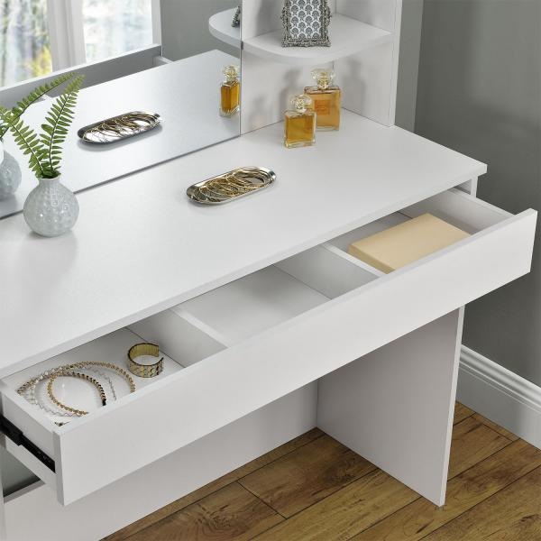 Produktbild Juskys Bella (108 x 40 x 139.5 cm)