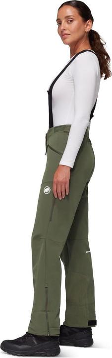 Immagine prodotto Mammut Pantaloni Taiss Pro SO Donna (36)