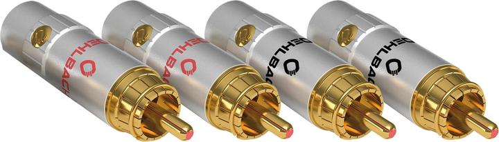 Actual product image Oehlbach XXL Silicon Evolution