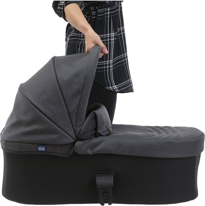 Produktbild Chicco Best Friend Babywanne Light