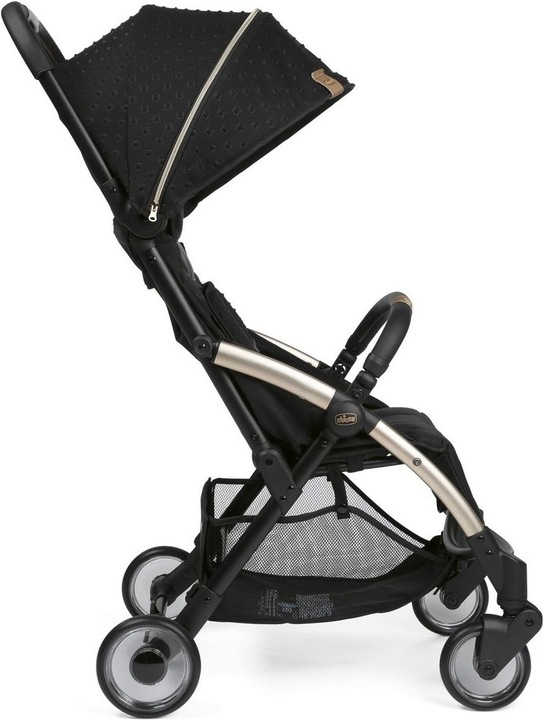 Actual product image Chicco Goody Plus
