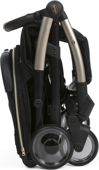 Actual product image Chicco Goody Plus