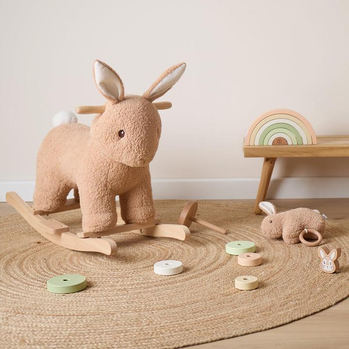 Immagine prodotto Bieco Schaukel Hase Fine