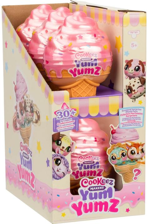 Produktbild Moose Cookeez Makery (14.30 cm)