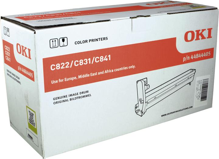 Immagine prodotto OKI 44844405 (Y)