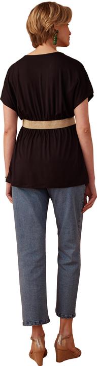 Actual product image Envie de Fraise Top for pregnancy & breastfeeding FELICIEOR