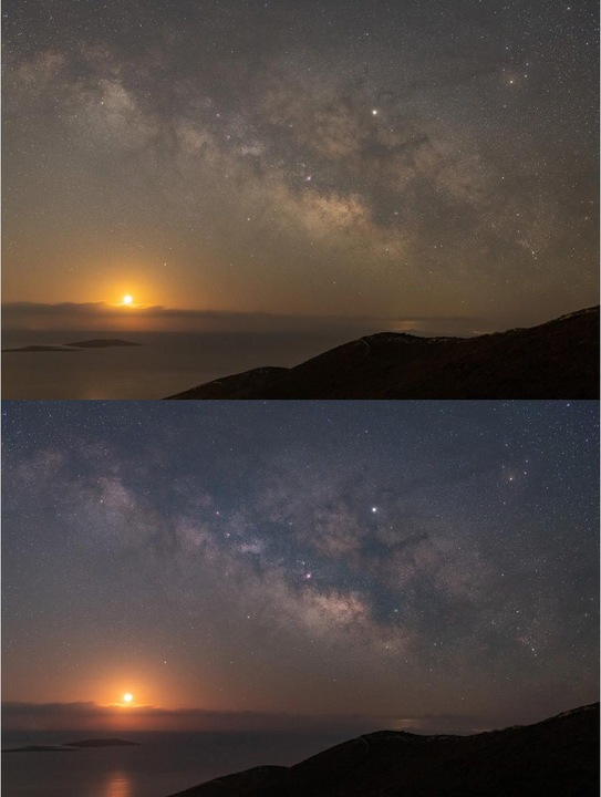Produktbild Cokin Clearsky 52mm CNSKY-52 (52 mm, Skylight Filter)